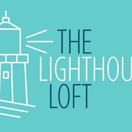 The Lighthouse Loft Apartment Whitehead Exterior foto